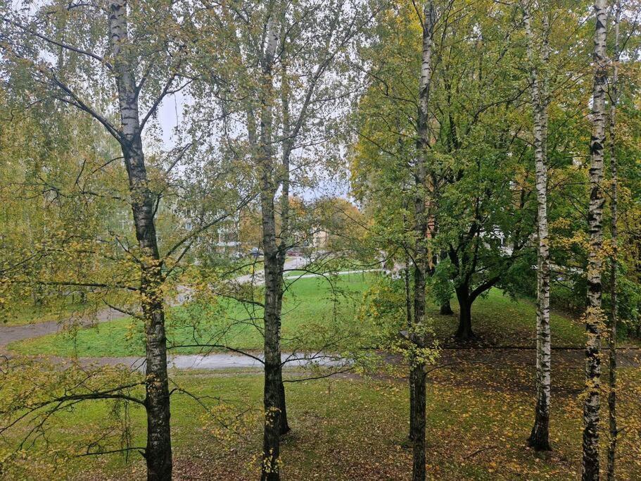 Ilguciema Apartment Riga Dış mekan fotoğraf