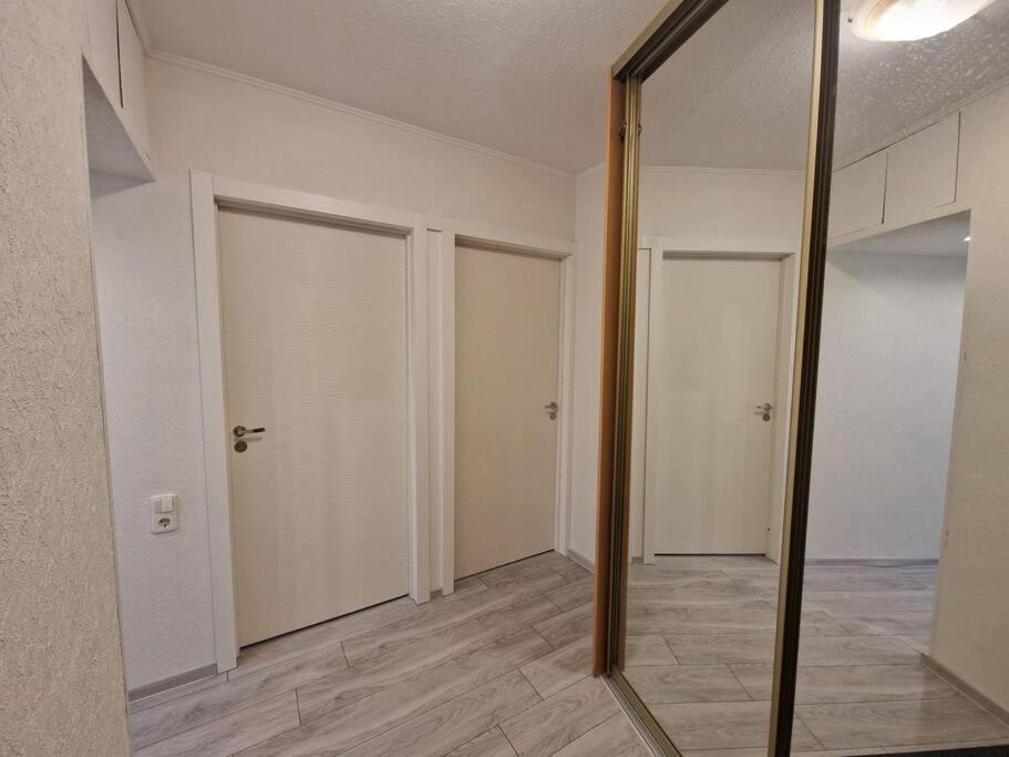 Ilguciema Apartment Riga Dış mekan fotoğraf