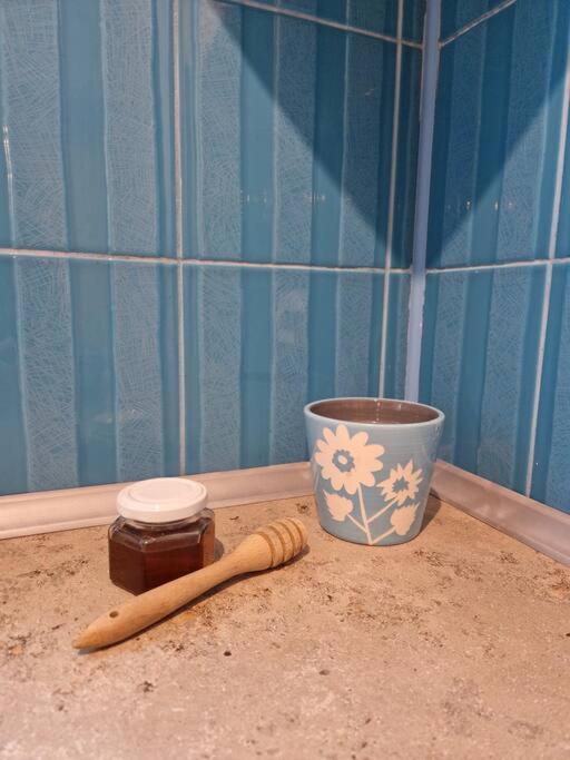Ilguciema Apartment Riga Dış mekan fotoğraf