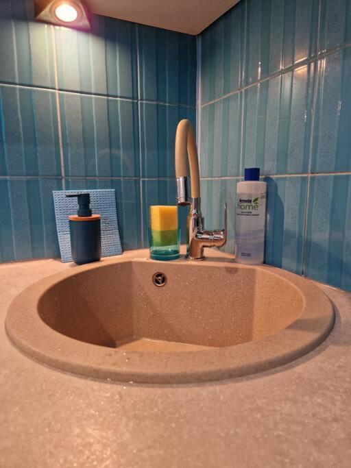 Ilguciema Apartment Riga Dış mekan fotoğraf