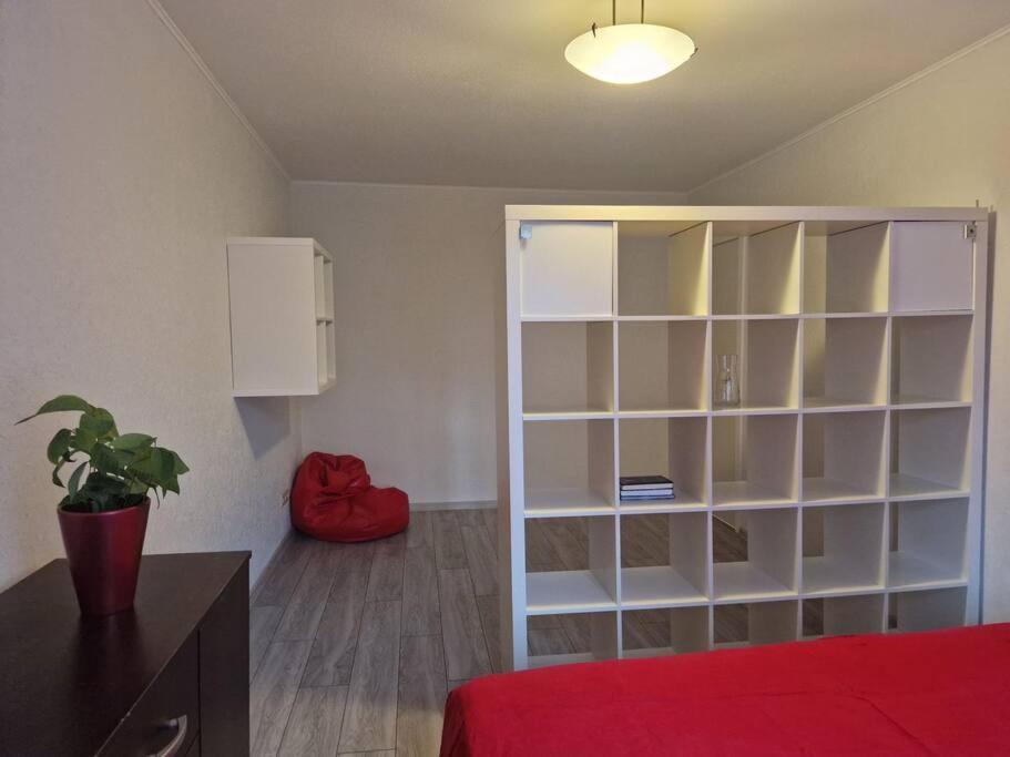 Ilguciema Apartment Riga Dış mekan fotoğraf