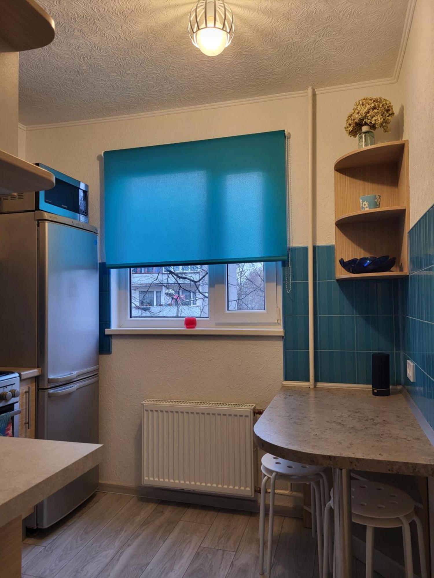 Ilguciema Apartment Riga Dış mekan fotoğraf