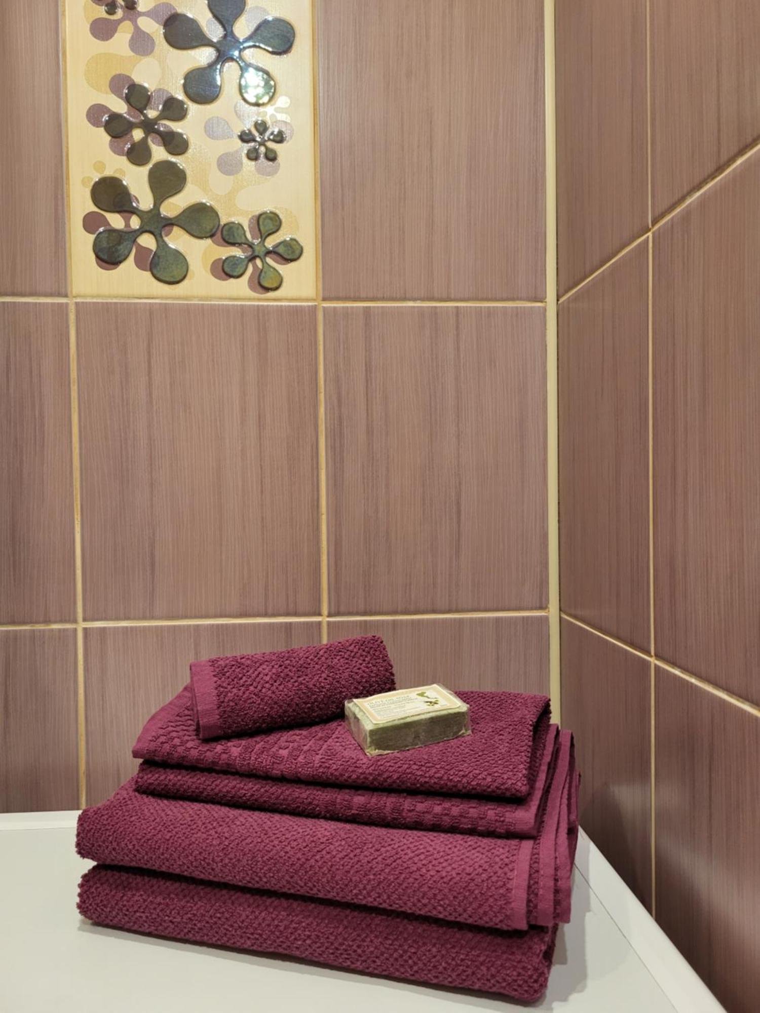 Ilguciema Apartment Riga Dış mekan fotoğraf